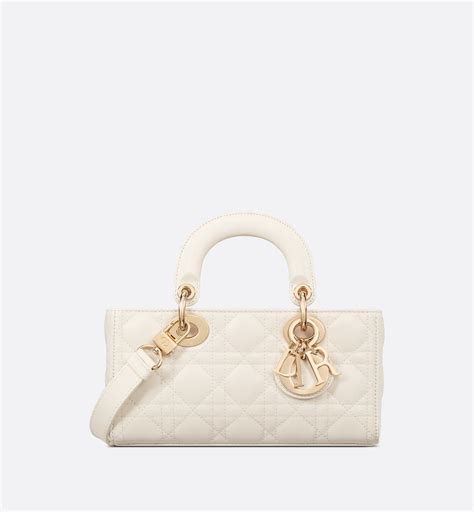 dior d joy white|Lady D.